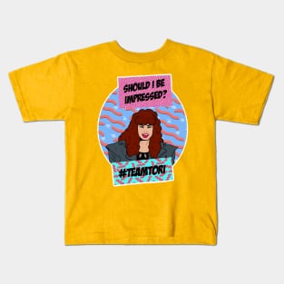 Team Tori Kids T-Shirt